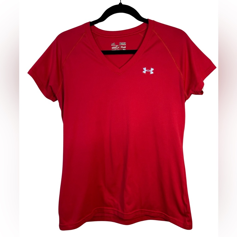 Under Armor workout tee - Picture 1 of 3